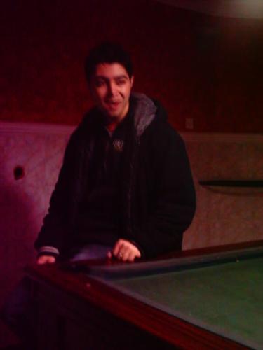 Tchino