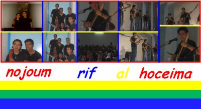 grop thaghrast para el la fiesta