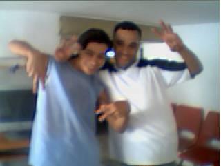           tchino   an samir