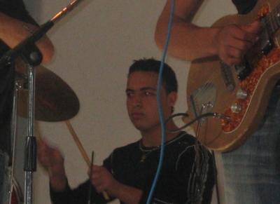 tchino karim tarabte