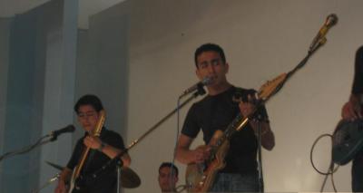 tchino  an karim and tarabte an ghafor